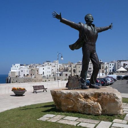 House Villa Anna Polignano a Mare Εξωτερικό φωτογραφία