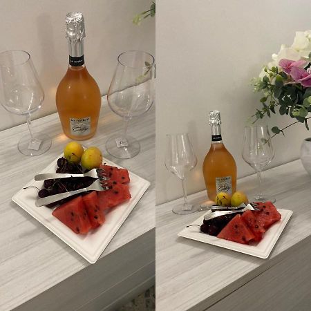 House Villa Anna Polignano a Mare Εξωτερικό φωτογραφία