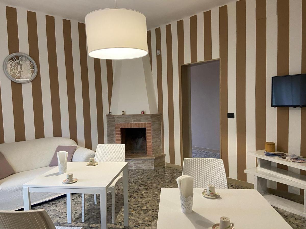 House Villa Anna Polignano a Mare Εξωτερικό φωτογραφία