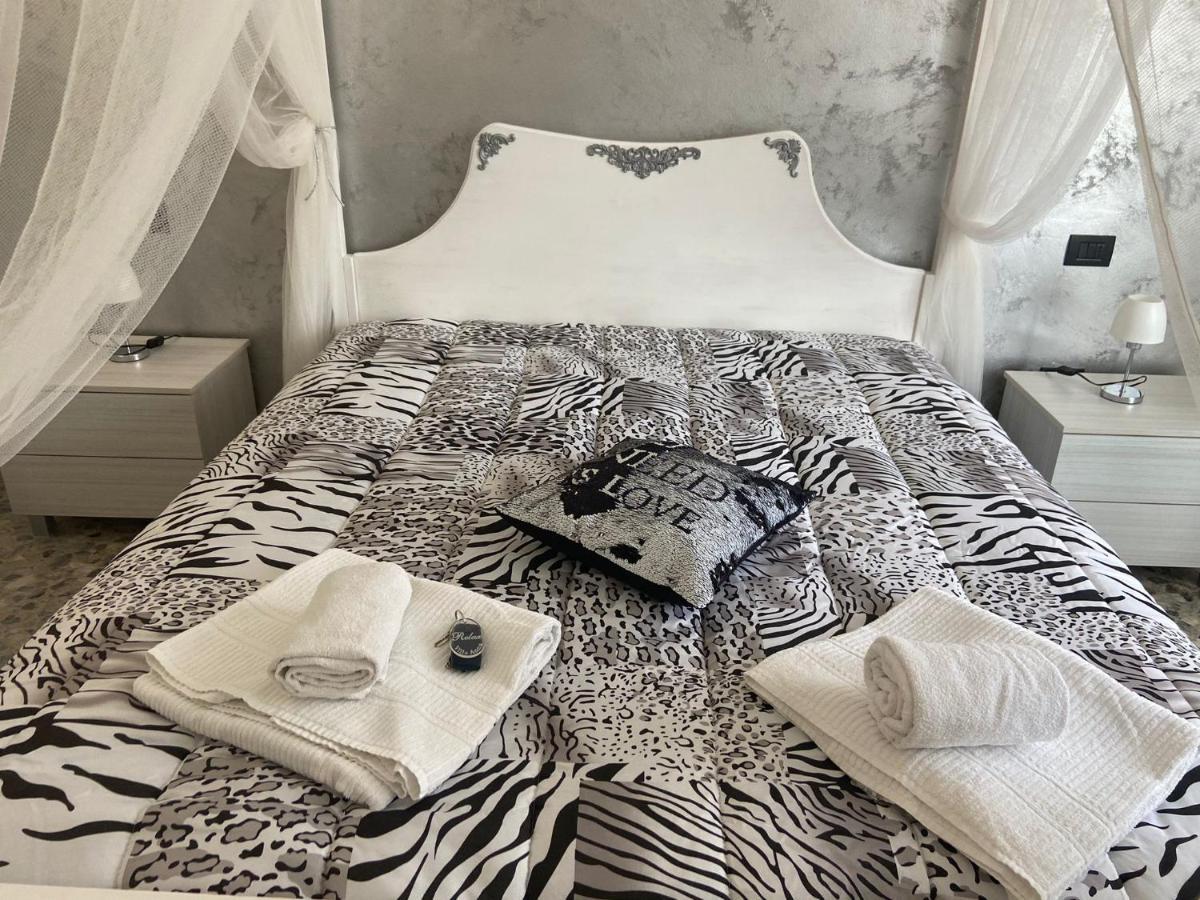 House Villa Anna Polignano a Mare Εξωτερικό φωτογραφία