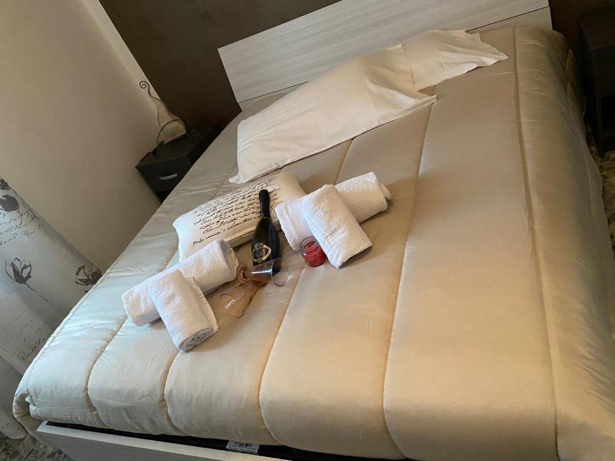 House Villa Anna Polignano a Mare Εξωτερικό φωτογραφία