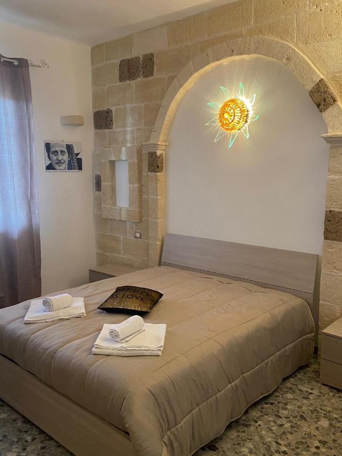House Villa Anna Polignano a Mare Εξωτερικό φωτογραφία