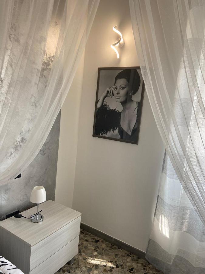 House Villa Anna Polignano a Mare Εξωτερικό φωτογραφία