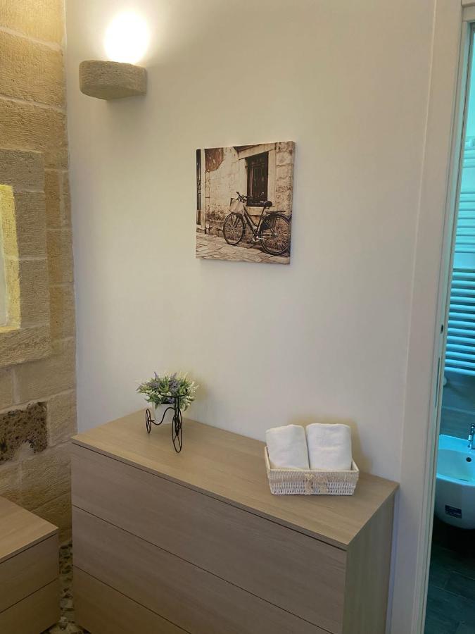 House Villa Anna Polignano a Mare Εξωτερικό φωτογραφία