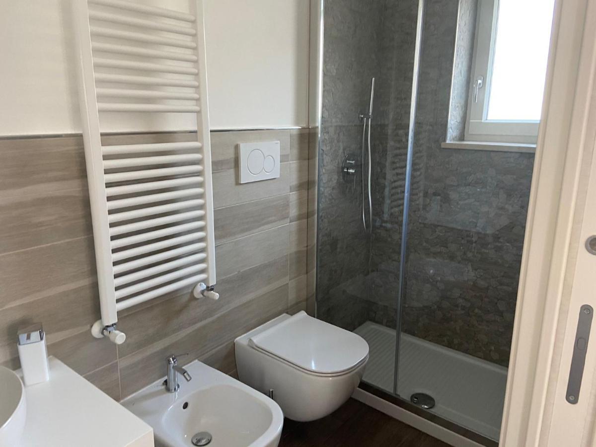 House Villa Anna Polignano a Mare Εξωτερικό φωτογραφία