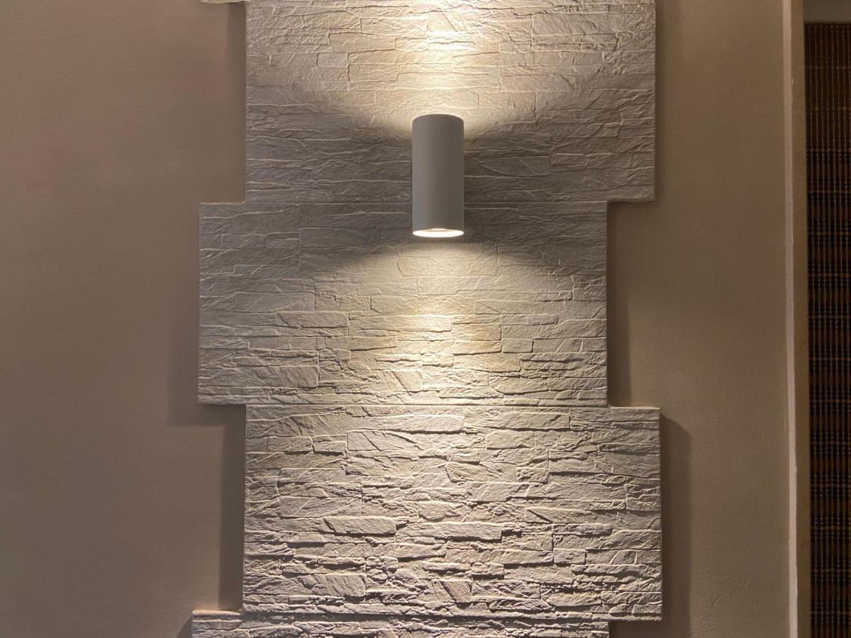 House Villa Anna Polignano a Mare Εξωτερικό φωτογραφία