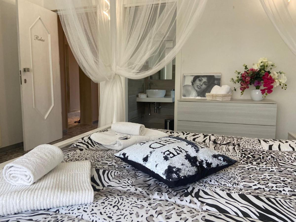 House Villa Anna Polignano a Mare Εξωτερικό φωτογραφία
