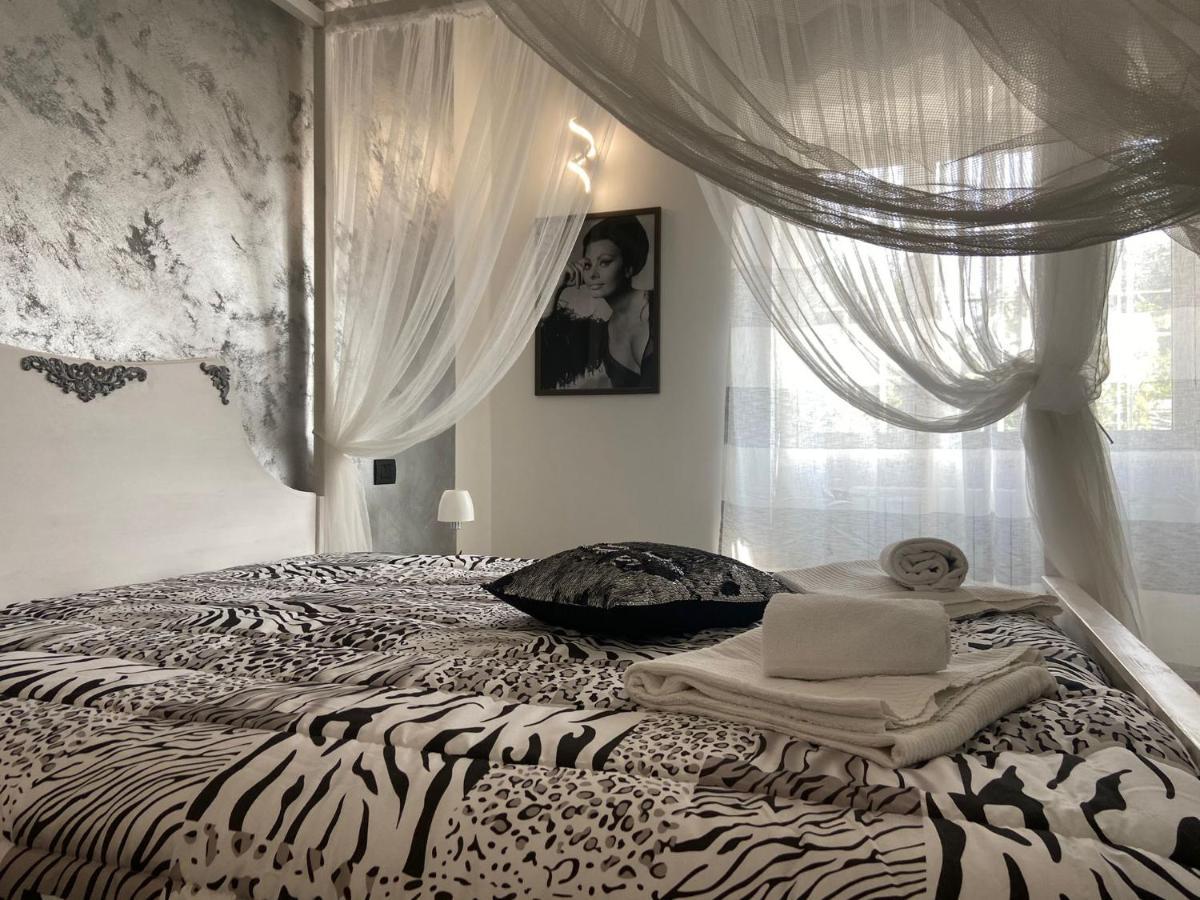 House Villa Anna Polignano a Mare Εξωτερικό φωτογραφία