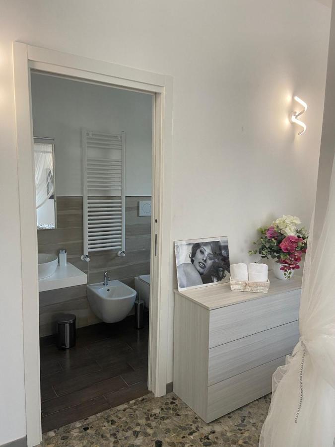 House Villa Anna Polignano a Mare Εξωτερικό φωτογραφία