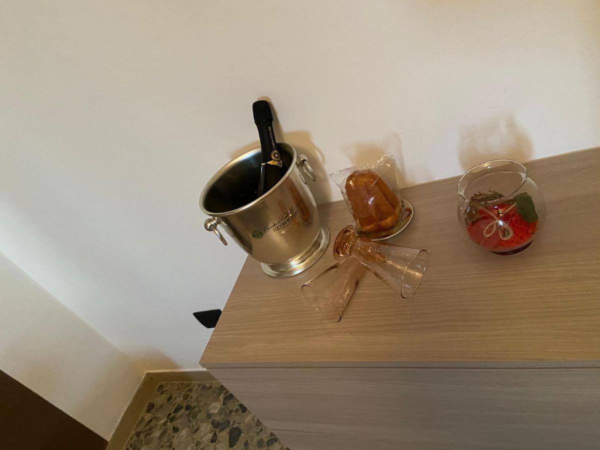 House Villa Anna Polignano a Mare Εξωτερικό φωτογραφία