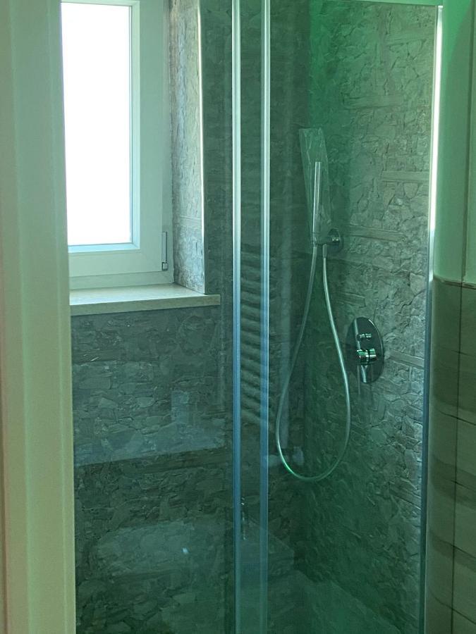 House Villa Anna Polignano a Mare Εξωτερικό φωτογραφία