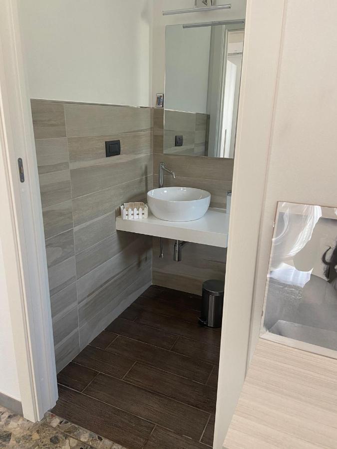 House Villa Anna Polignano a Mare Εξωτερικό φωτογραφία