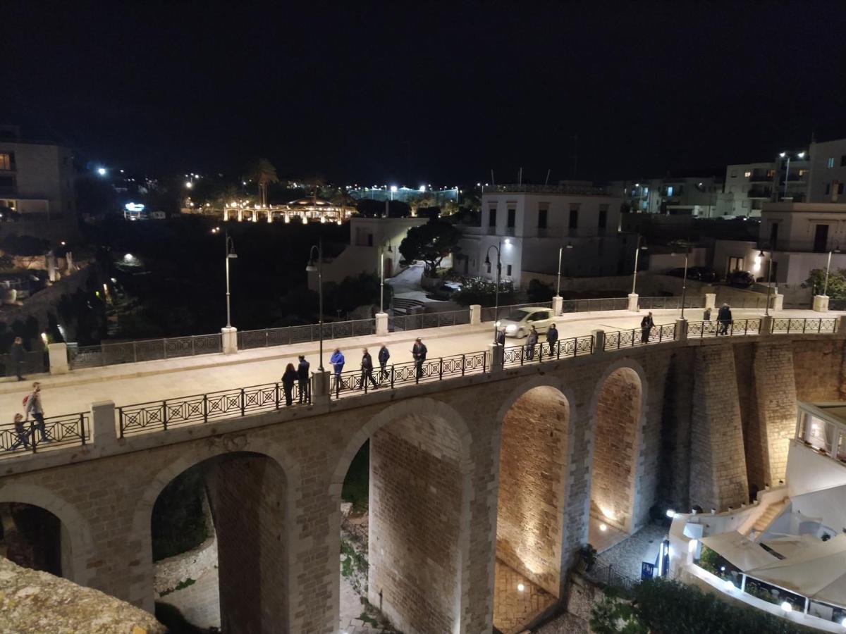 House Villa Anna Polignano a Mare Εξωτερικό φωτογραφία