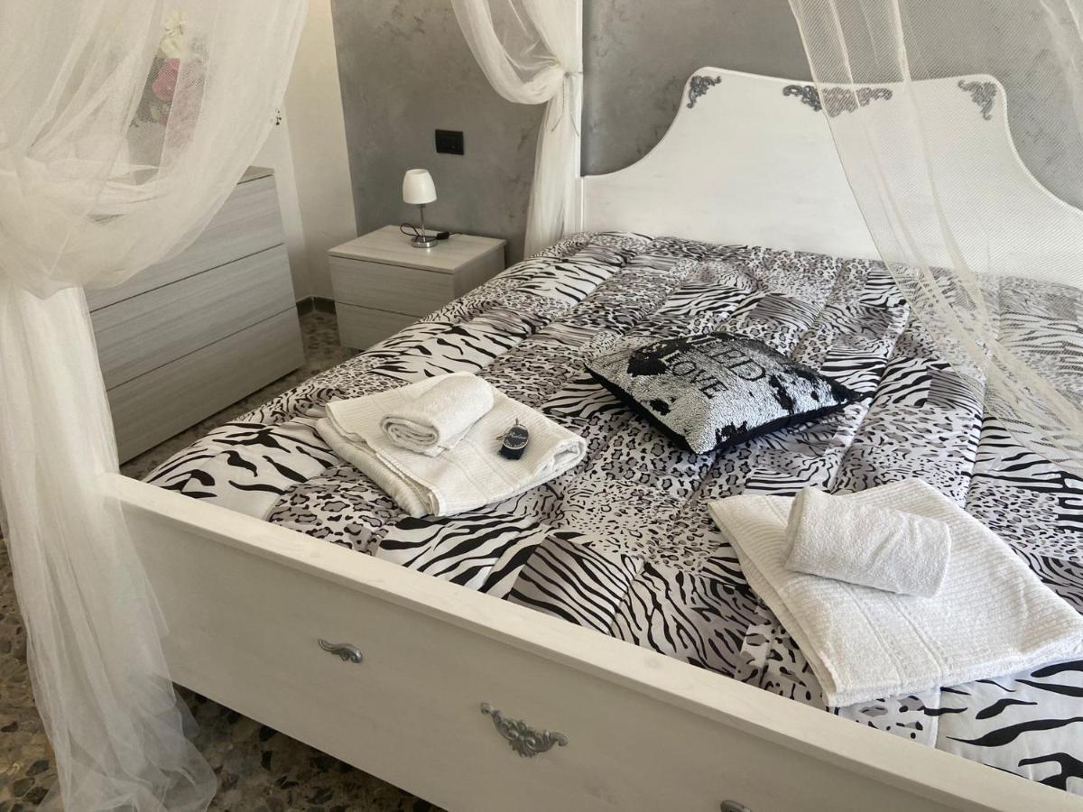 House Villa Anna Polignano a Mare Εξωτερικό φωτογραφία
