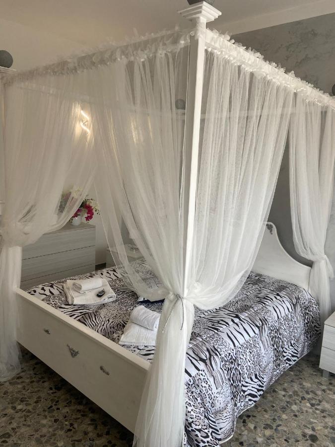 House Villa Anna Polignano a Mare Εξωτερικό φωτογραφία