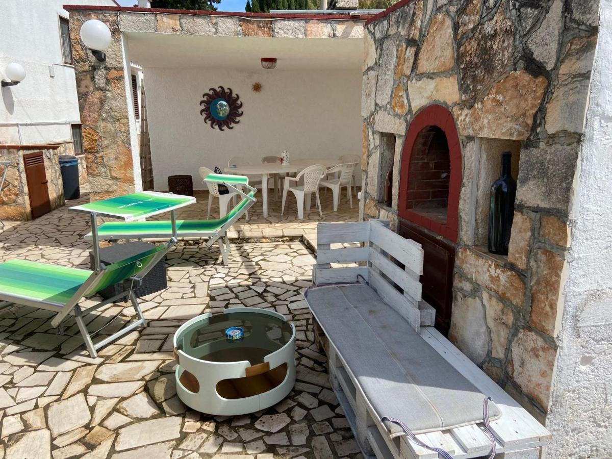 House Villa Anna Polignano a Mare Εξωτερικό φωτογραφία