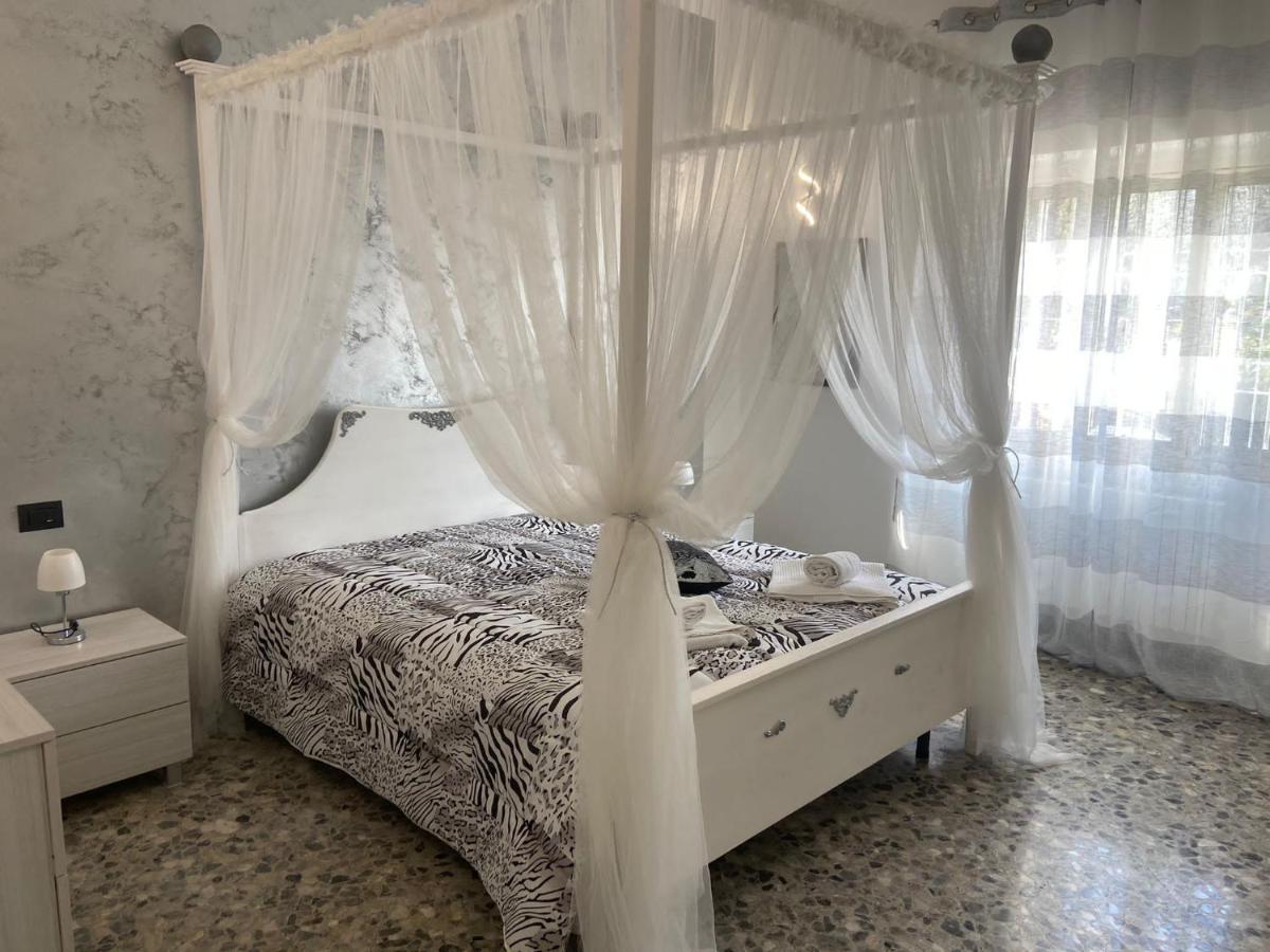 House Villa Anna Polignano a Mare Εξωτερικό φωτογραφία