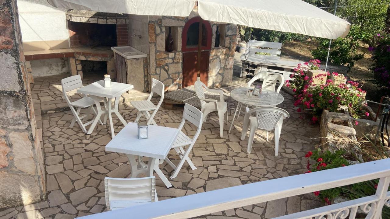 House Villa Anna Polignano a Mare Εξωτερικό φωτογραφία