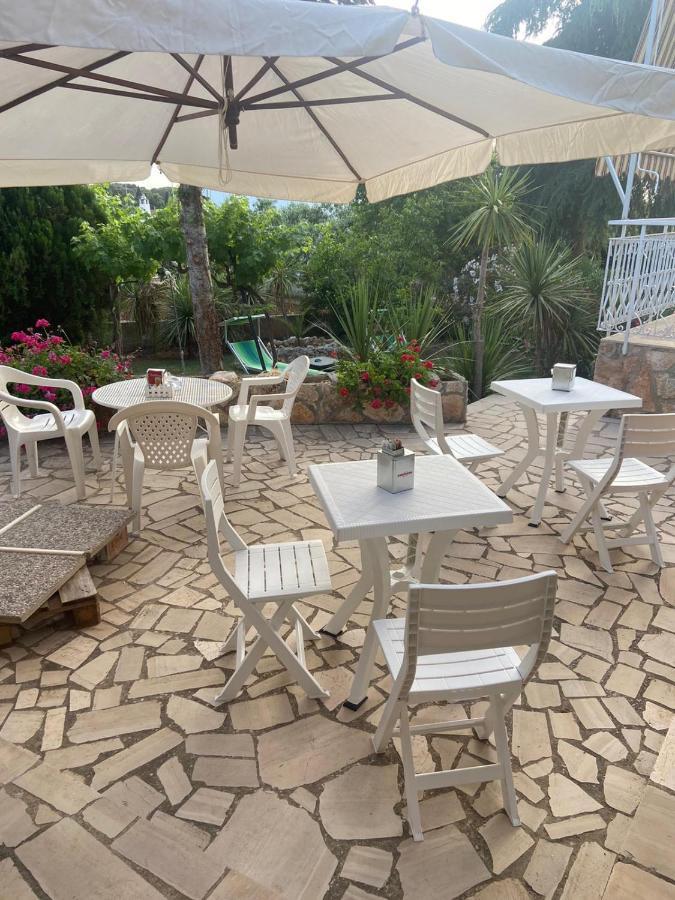 House Villa Anna Polignano a Mare Εξωτερικό φωτογραφία