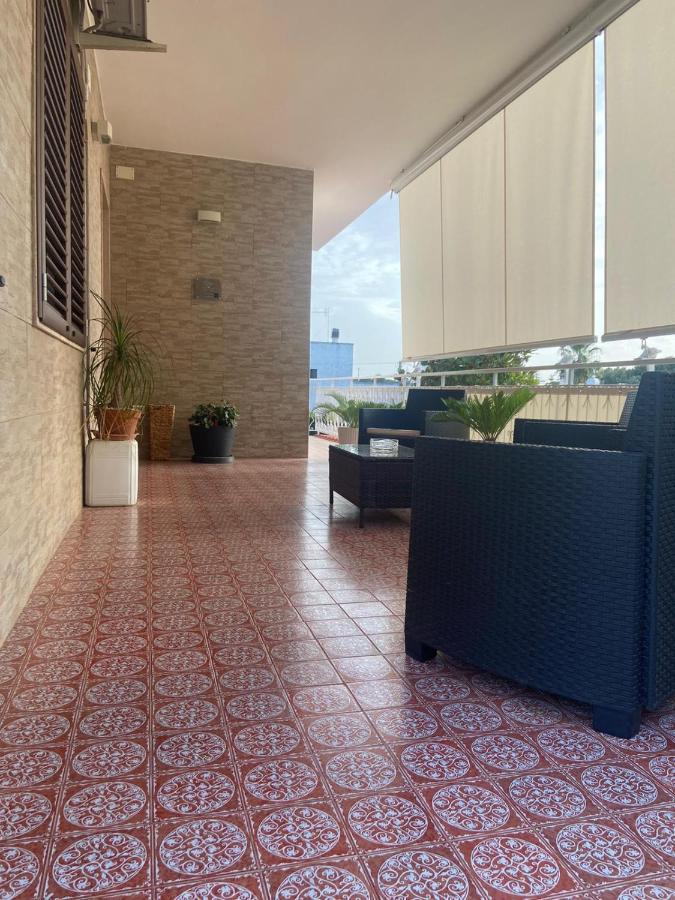 House Villa Anna Polignano a Mare Εξωτερικό φωτογραφία
