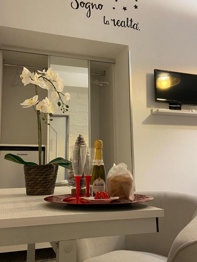 House Villa Anna Polignano a Mare Εξωτερικό φωτογραφία