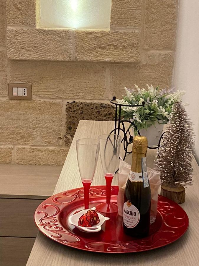 House Villa Anna Polignano a Mare Εξωτερικό φωτογραφία