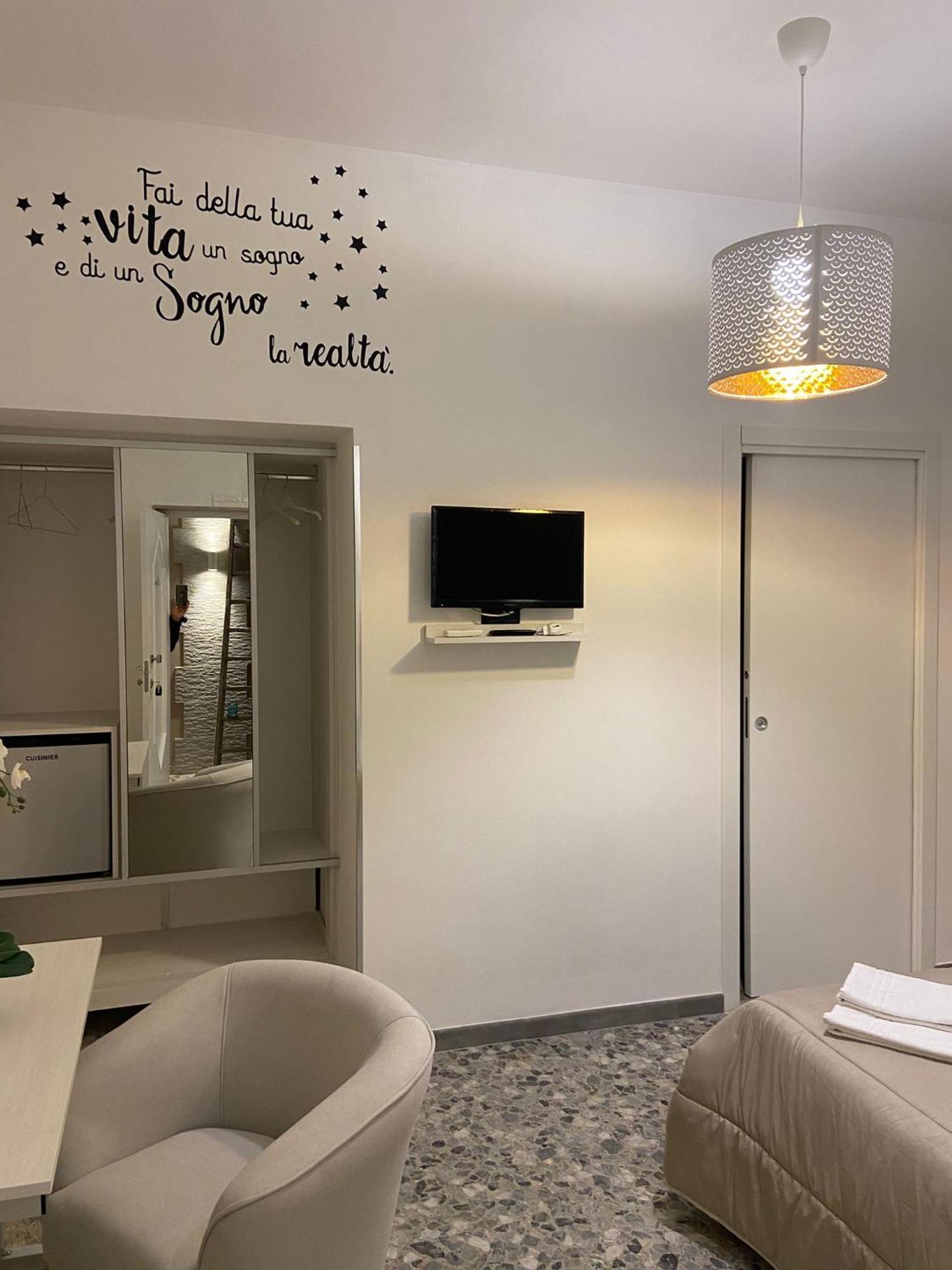 House Villa Anna Polignano a Mare Δωμάτιο φωτογραφία